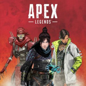 Apex Legends Origin