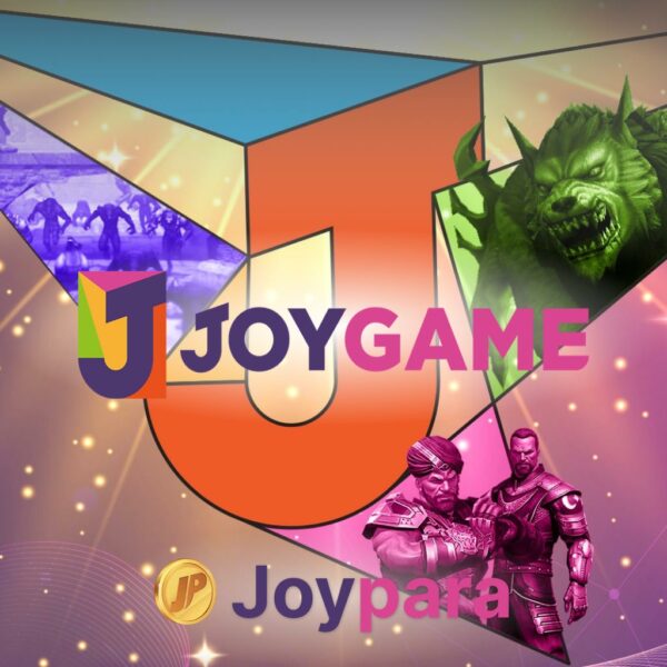 Joygame JoyPara